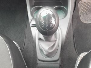 Nissan NP200 1.6i safety pack (aircon) - Image 10