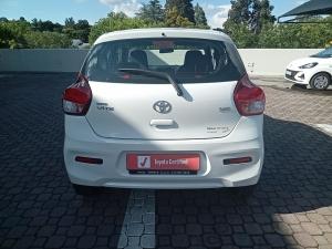 Toyota Vitz 1.0 XR auto - Image 5