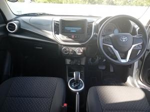 Toyota Vitz 1.0 XR auto - Image 6