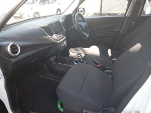 Toyota Vitz 1.0 XR auto - Image 7