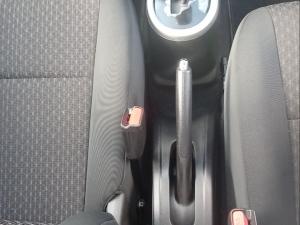 Toyota Vitz 1.0 XR auto - Image 11