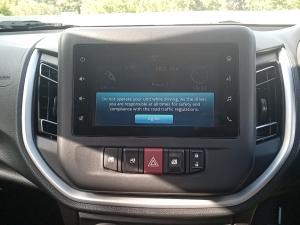 Toyota Vitz 1.0 XR auto - Image 13