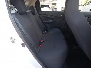 Toyota Vitz 1.0 XR auto - Image 16