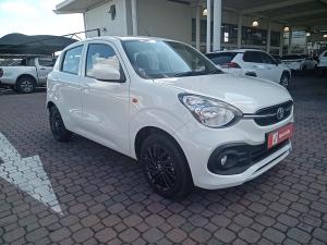 Toyota Vitz 1.0 XR auto - Image 1