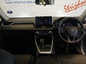Toyota RAV4 2.0 GX auto - Image 6