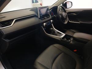 Toyota RAV4 2.0 GX auto - Image 7