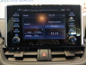 Toyota RAV4 2.0 GX auto - Image 14