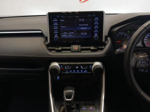 Toyota RAV4 2.0 GX auto - Image 15