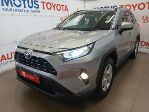 Toyota RAV4 2.0 GX auto - Image 22
