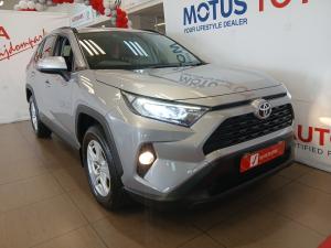 Toyota RAV4 2.0 GX auto - Image 1
