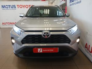 Toyota RAV4 2.0 GX auto - Image 4