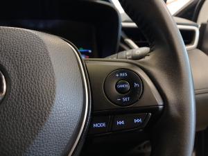Toyota Corolla Cross 1.8 Hybrid XS - Image 10