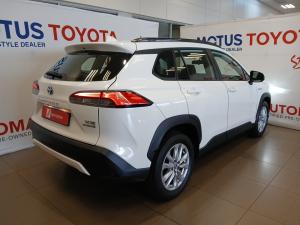 Toyota Corolla Cross 1.8 Hybrid XS - Image 2