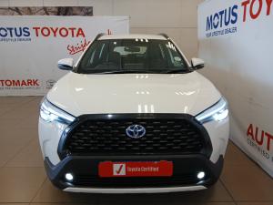 Toyota Corolla Cross 1.8 Hybrid XS - Image 4