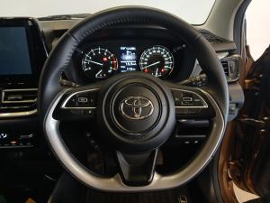 Toyota Starlet 1.5 XR manual - Image 8