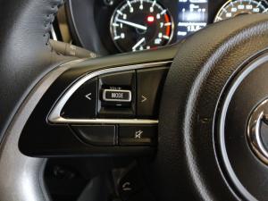 Toyota Starlet 1.5 XR manual - Image 9