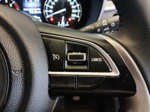 Toyota Starlet 1.5 XR manual - Image 10