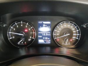 Toyota Starlet 1.5 XR manual - Image 11