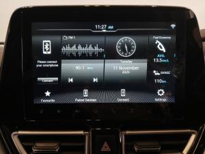 Toyota Starlet 1.5 XR manual - Image 14