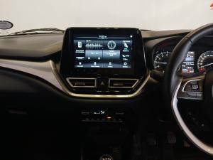 Toyota Starlet 1.5 XR manual - Image 15