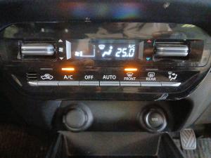 Toyota Starlet 1.5 XR manual - Image 16