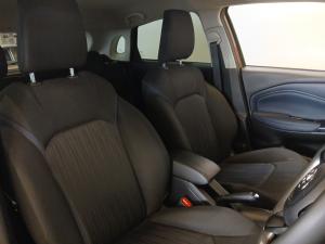 Toyota Starlet 1.5 XR manual - Image 17