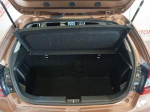 Toyota Starlet 1.5 XR manual - Image 19