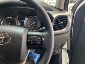 Toyota Hilux 2.8 GD-6 RB Raider automaticD/C - Image 10