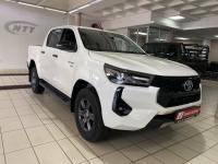 Thumbnail Toyota Hilux 2.8 GD-6 RB Raider automaticD/C
