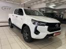 Thumbnail Toyota Hilux 2.8 GD-6 RB Raider automaticD/C