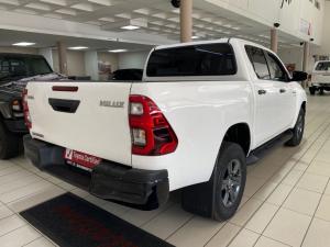 Toyota Hilux 2.8 GD-6 RB Raider automaticD/C - Image 2