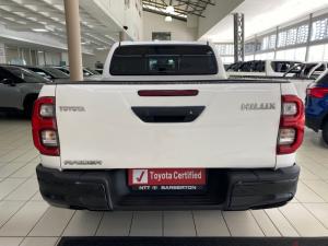 Toyota Hilux 2.8 GD-6 RB Raider automaticD/C - Image 5