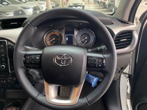 Toyota Hilux 2.8 GD-6 RB Raider automaticD/C - Image 8