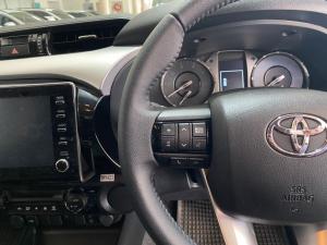 Toyota Hilux 2.8 GD-6 RB Raider automaticD/C - Image 9