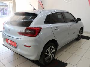 Toyota Starlet 1.5 Xs automatic - Image 2