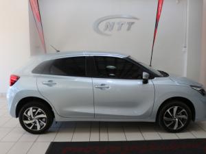 Toyota Starlet 1.5 Xs automatic - Image 3