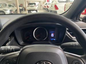 Toyota Corolla Cross 1.8 XR - Image 11