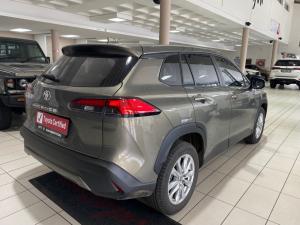 Toyota Corolla Cross 1.8 XR - Image 2