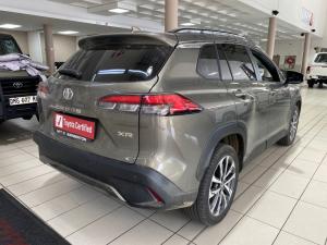 Toyota Corolla Cross 1.8 XR - Image 2