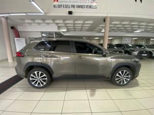 Toyota Corolla Cross 1.8 XR - Image 3