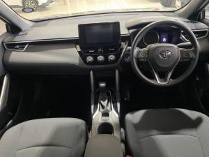 Toyota Corolla Cross 1.8 XR - Image 6