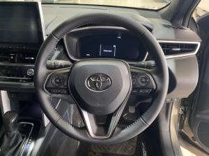 Toyota Corolla Cross 1.8 XR - Image 7