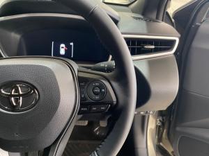 Toyota Corolla Cross 1.8 XR - Image 9