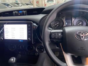 Toyota Hilux 2.4 GD-6 Raider 4X4D/C - Image 10