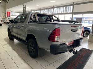Toyota Hilux 2.4 GD-6 Raider 4X4D/C - Image 2