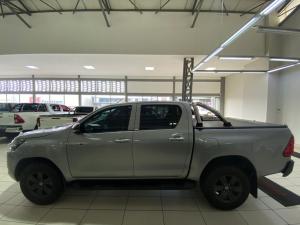 Toyota Hilux 2.4 GD-6 Raider 4X4D/C - Image 3