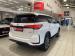 Toyota Fortuner 2.4GD-6 4X4 automatic - Thumbnail 2