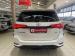 Toyota Fortuner 2.4GD-6 4X4 automatic - Thumbnail 5