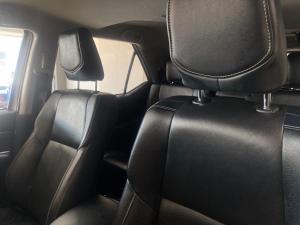 Toyota Fortuner 2.4GD-6 4X4 automatic - Image 9