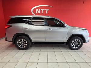 Toyota Fortuner 2.4GD-6 4X4 automatic - Image 3